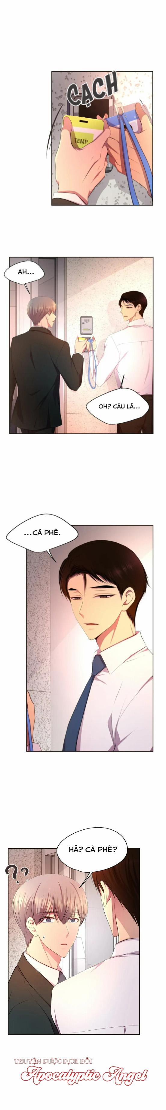 Giữ Em Thật Chặt (Hold Me Tight) 111 trang 2