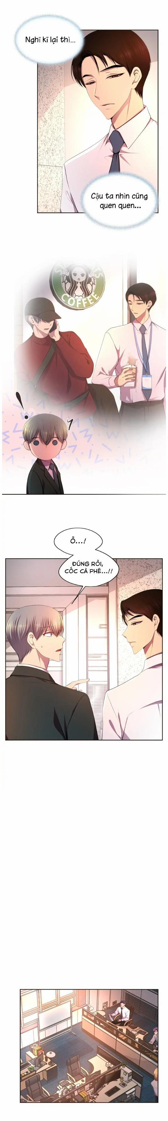 Giữ Em Thật Chặt (Hold Me Tight) 111 trang 3