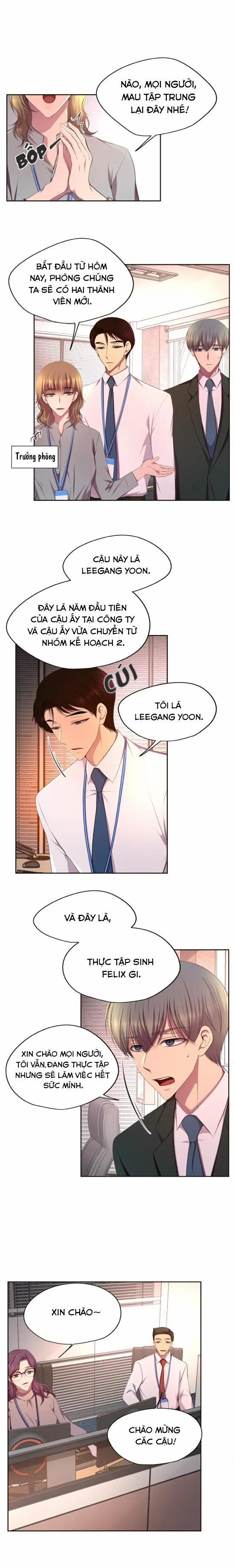 Giữ Em Thật Chặt (Hold Me Tight) 111 trang 4