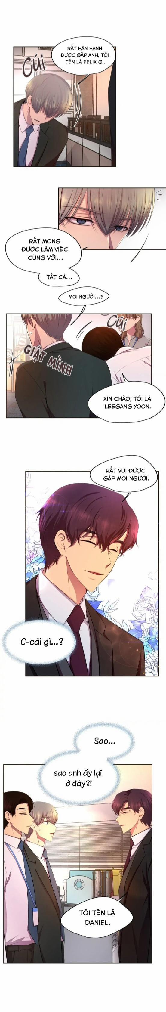 Giữ Em Thật Chặt (Hold Me Tight) 111 trang 6