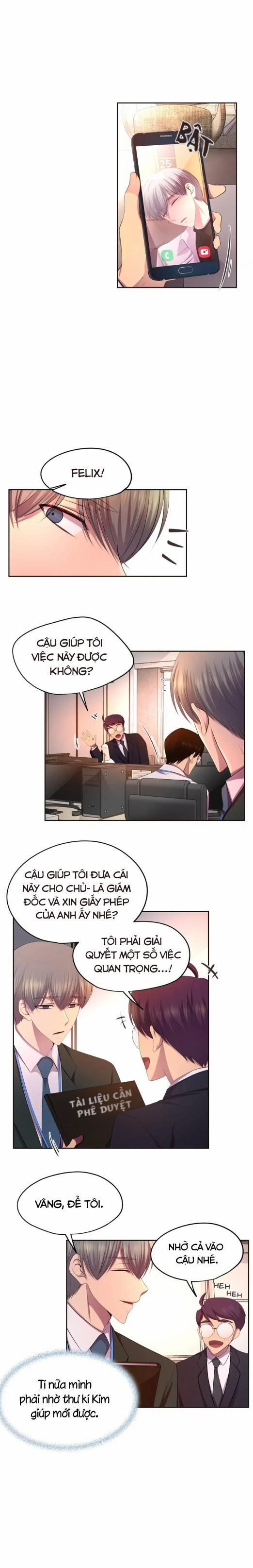 Giữ Em Thật Chặt (Hold Me Tight) 112 trang 8