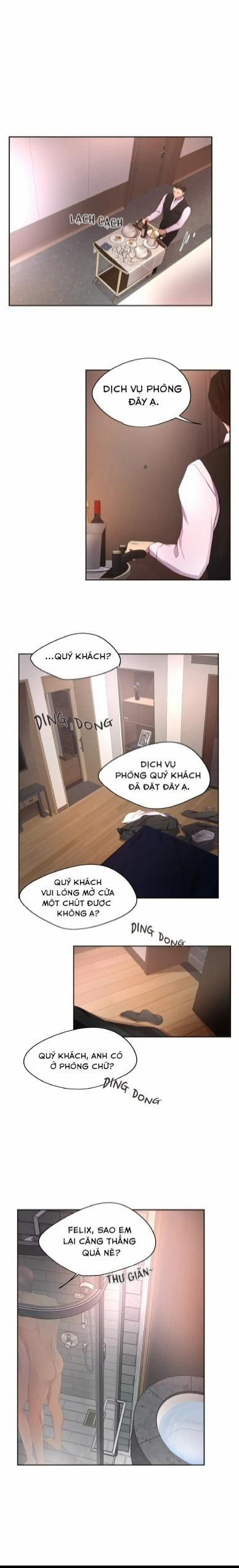 Giữ Em Thật Chặt (Hold Me Tight) 113 trang 12