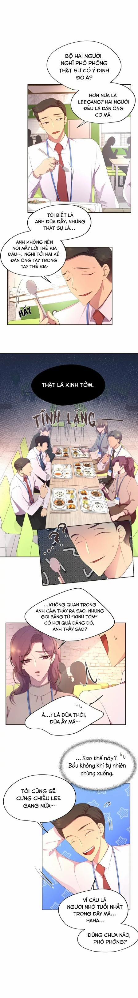 Giữ Em Thật Chặt (Hold Me Tight) 113 trang 3