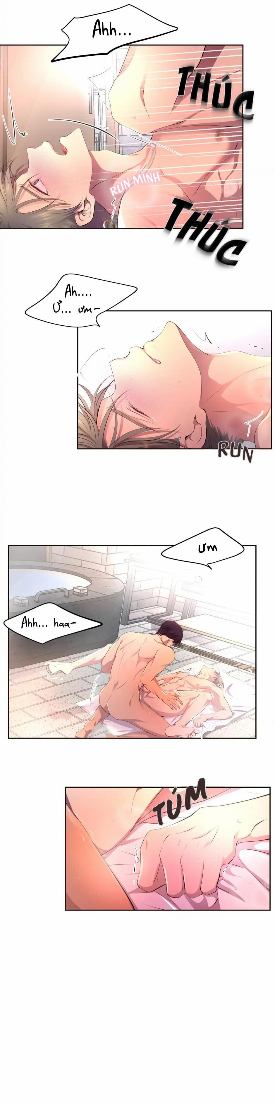 Giữ Em Thật Chặt (Hold Me Tight) 114 trang 12