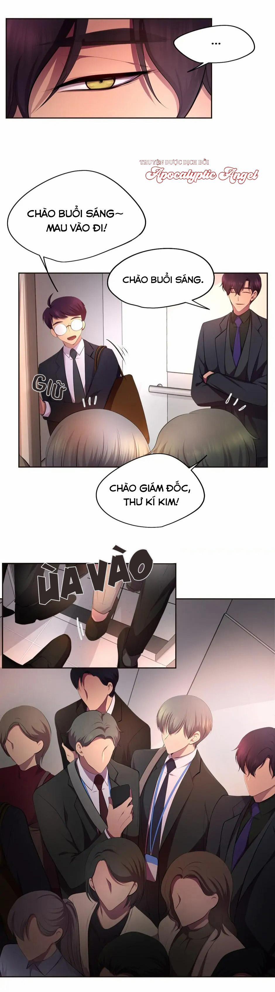 Giữ Em Thật Chặt (Hold Me Tight) 114 trang 30