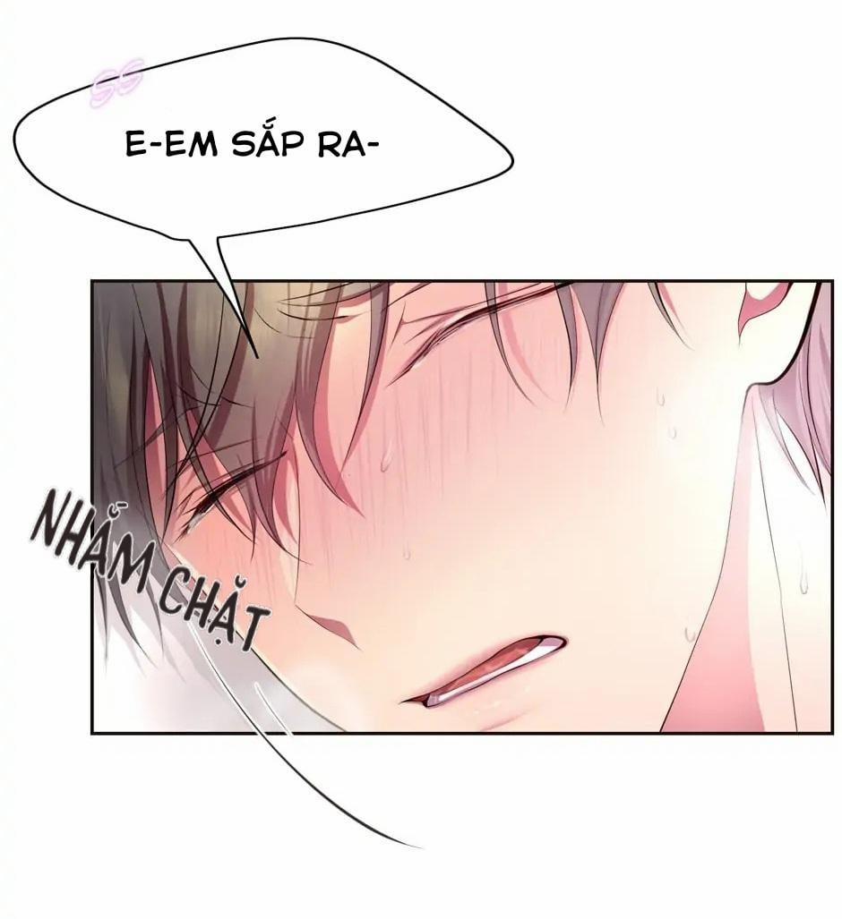 Giữ Em Thật Chặt (Hold Me Tight) 114 trang 5