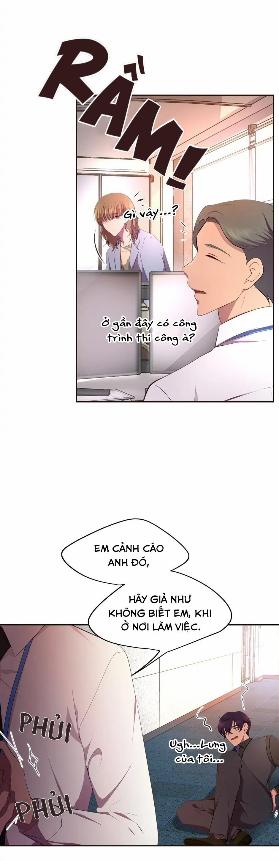 Giữ Em Thật Chặt (Hold Me Tight) 115 trang 13