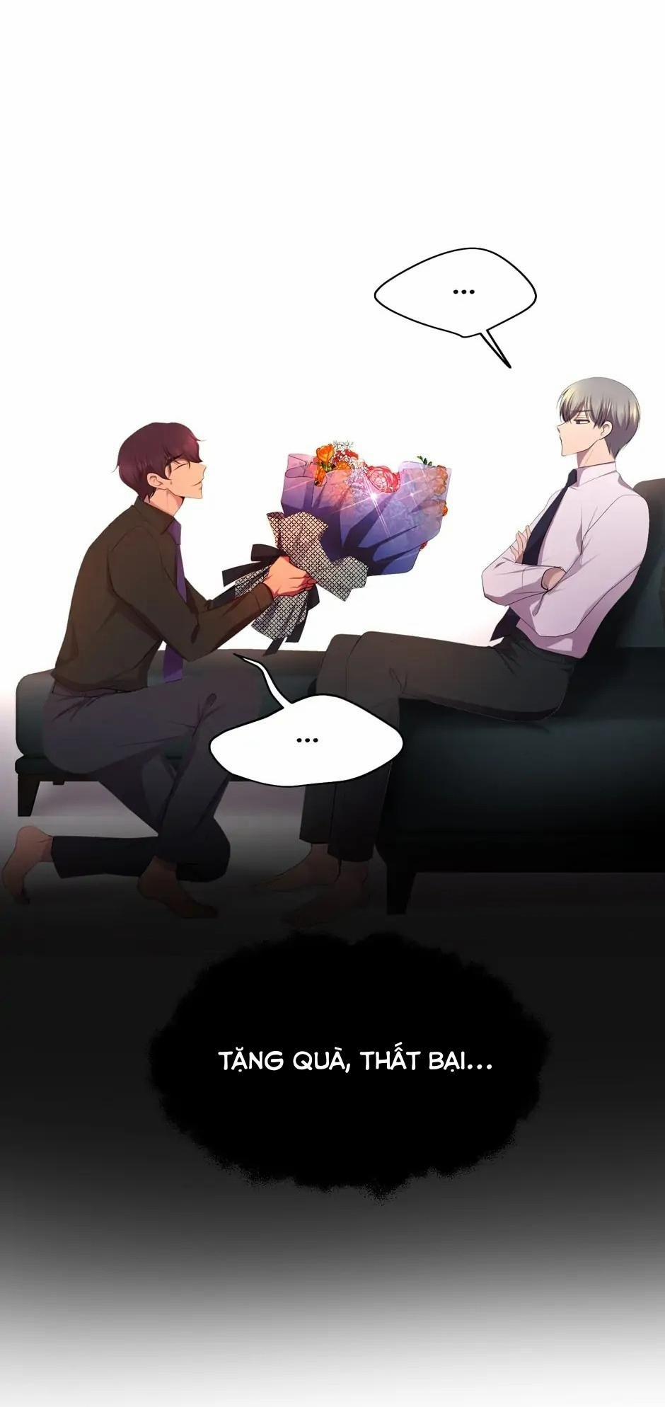 Giữ Em Thật Chặt (Hold Me Tight) 115 trang 18