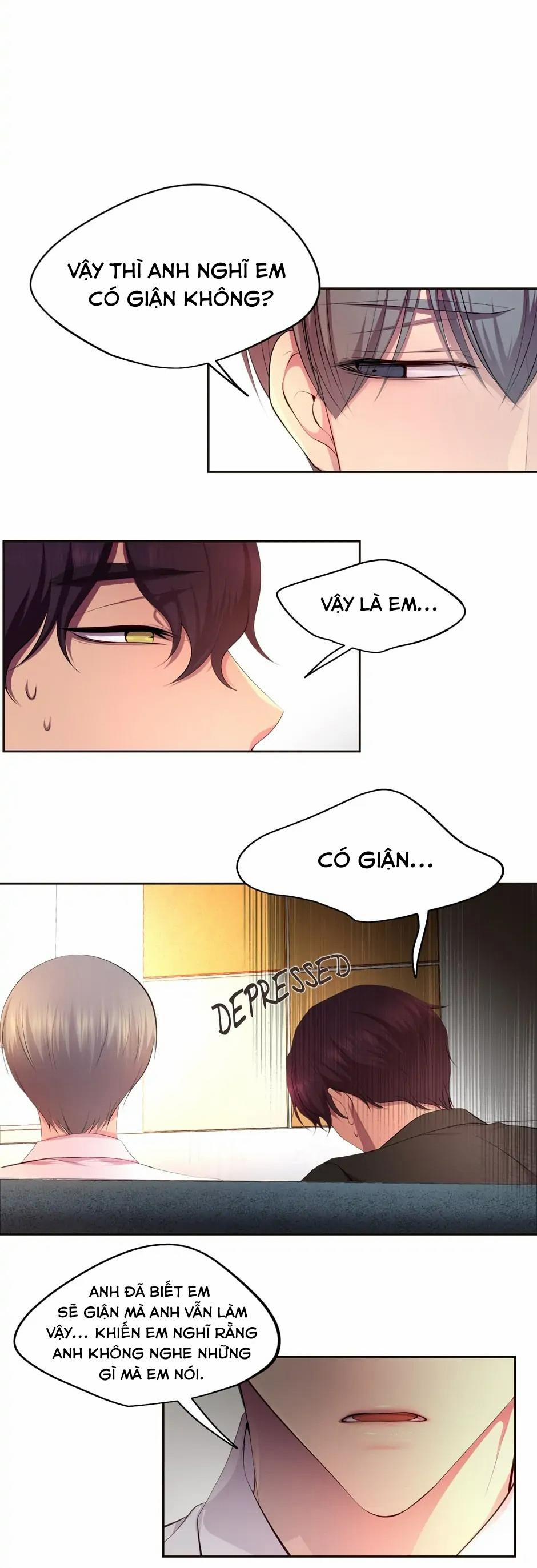 Giữ Em Thật Chặt (Hold Me Tight) 115 trang 20