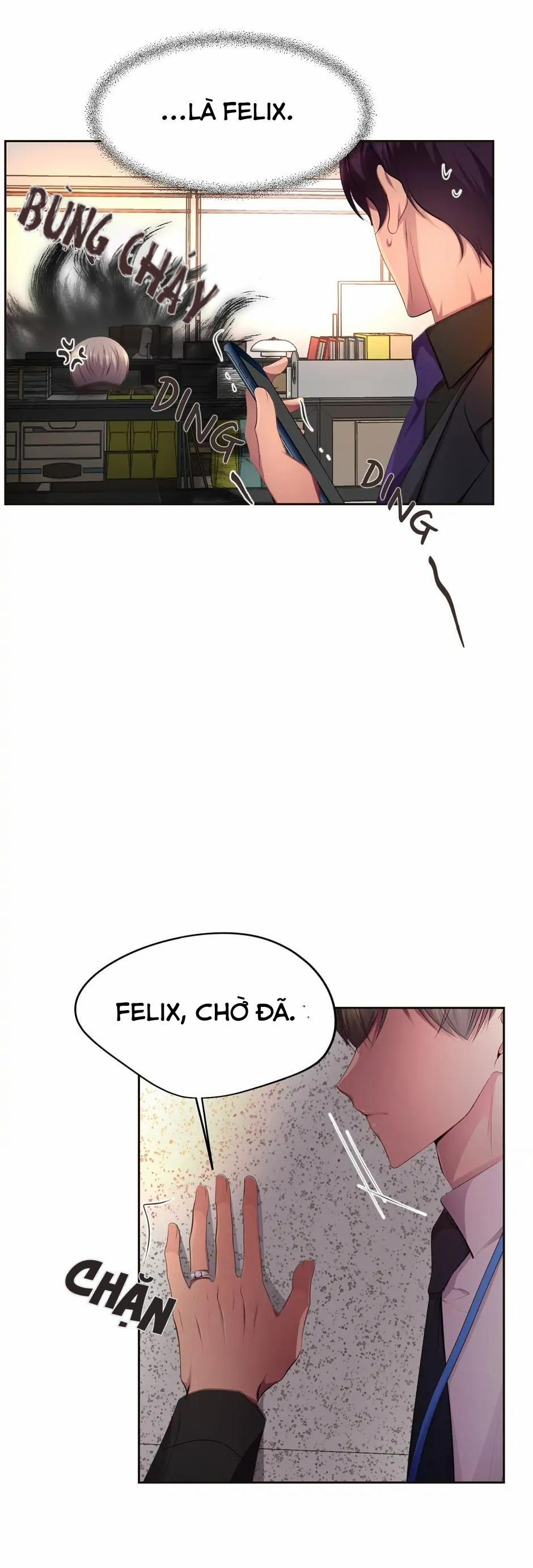 Giữ Em Thật Chặt (Hold Me Tight) 115 trang 9