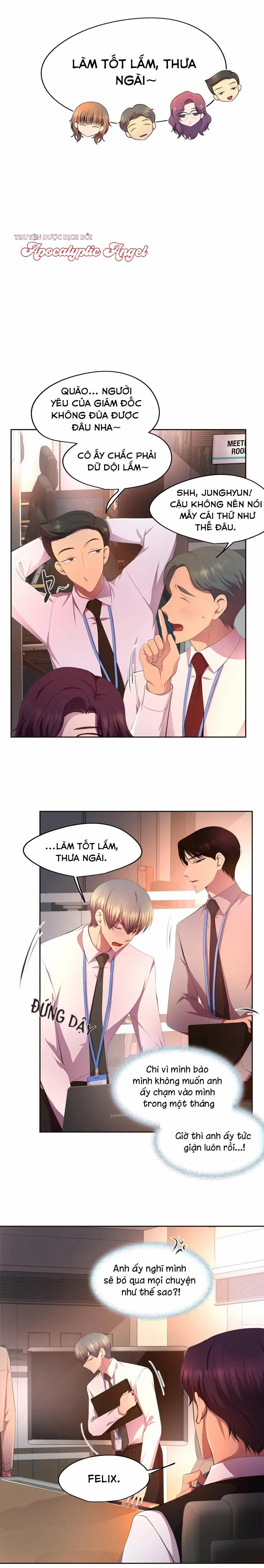 Giữ Em Thật Chặt (Hold Me Tight) 117 trang 11