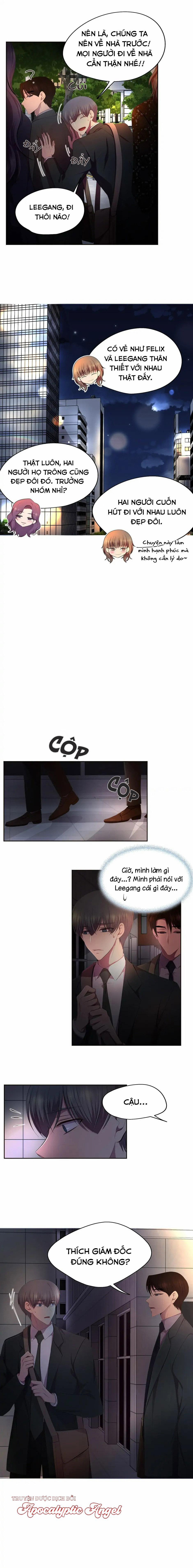 Giữ Em Thật Chặt (Hold Me Tight) 117 trang 18