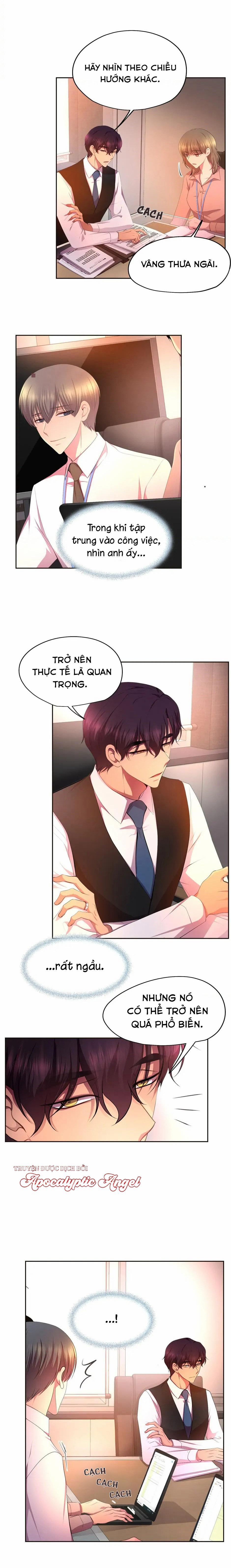 Giữ Em Thật Chặt (Hold Me Tight) 117 trang 7