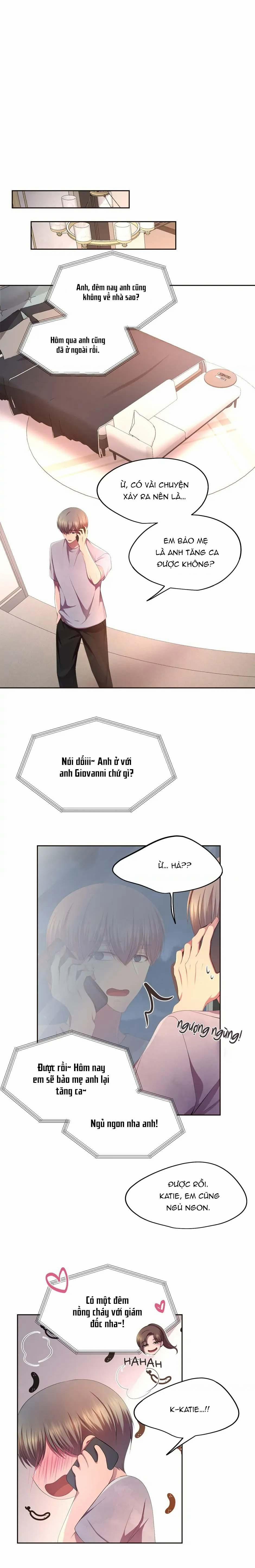 Giữ Em Thật Chặt (Hold Me Tight) 118 trang 15