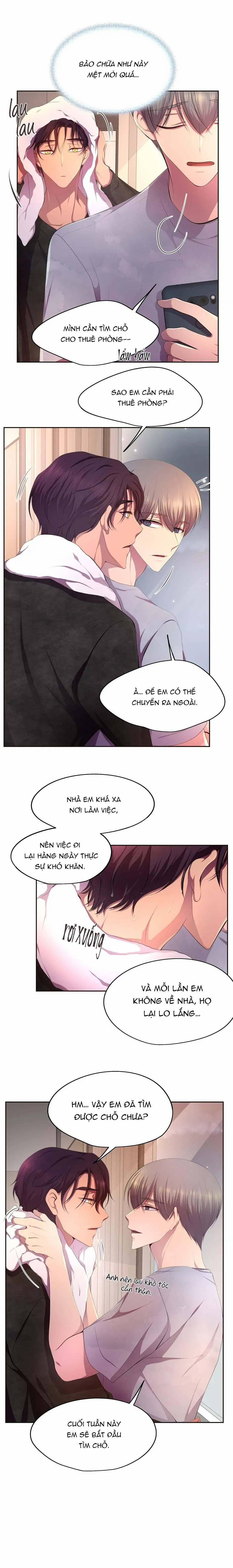 Giữ Em Thật Chặt (Hold Me Tight) 118 trang 16