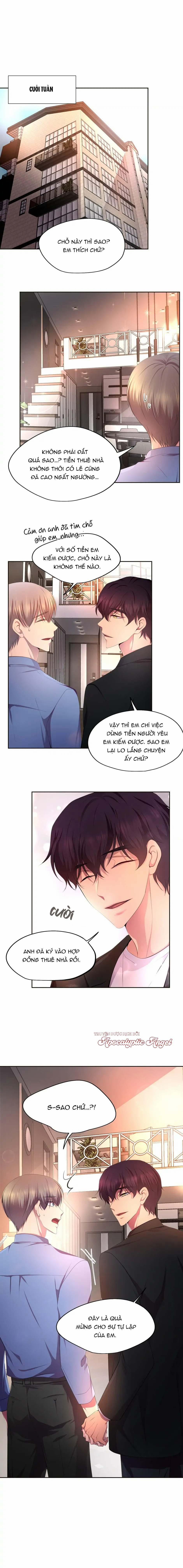 Giữ Em Thật Chặt (Hold Me Tight) 118 trang 17