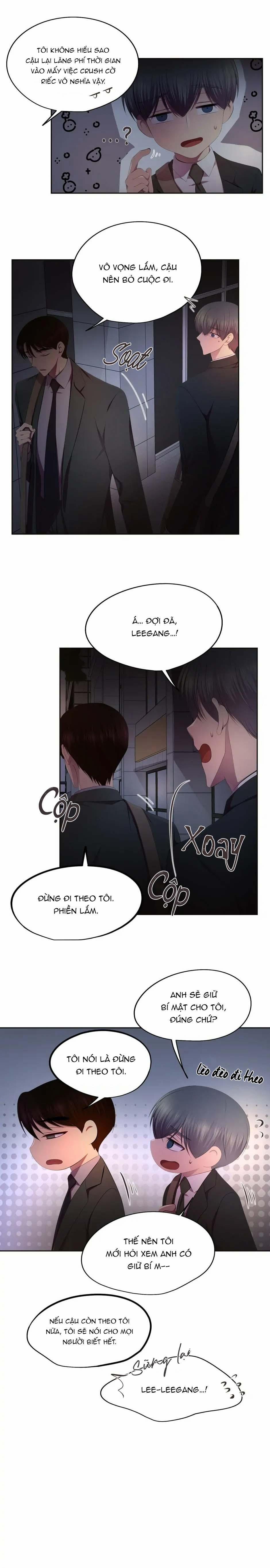 Giữ Em Thật Chặt (Hold Me Tight) 118 trang 3