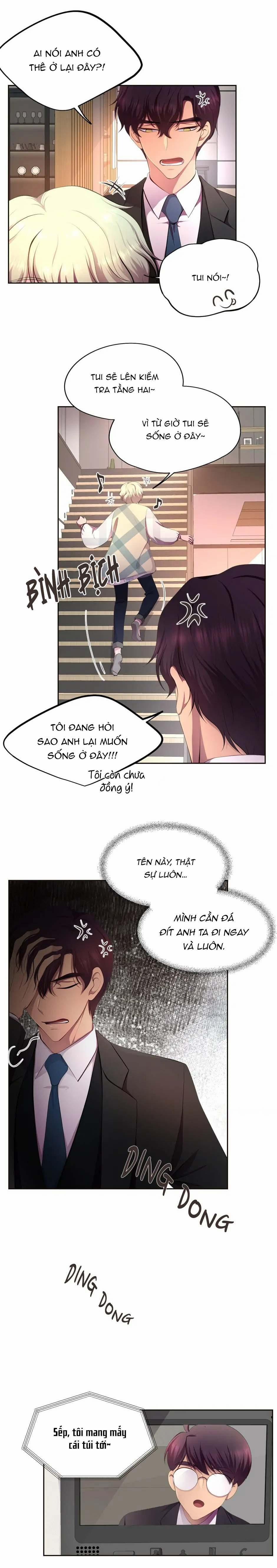 Giữ Em Thật Chặt (Hold Me Tight) 118 trang 5