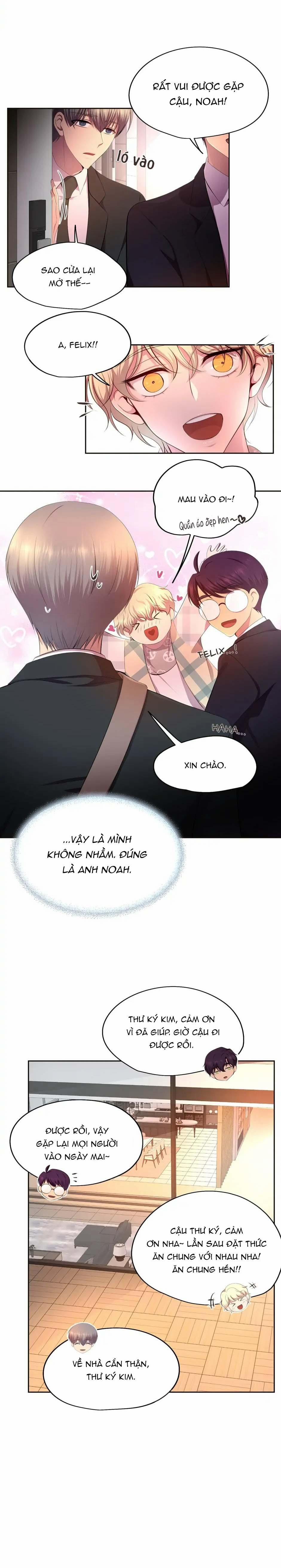 Giữ Em Thật Chặt (Hold Me Tight) 118 trang 7