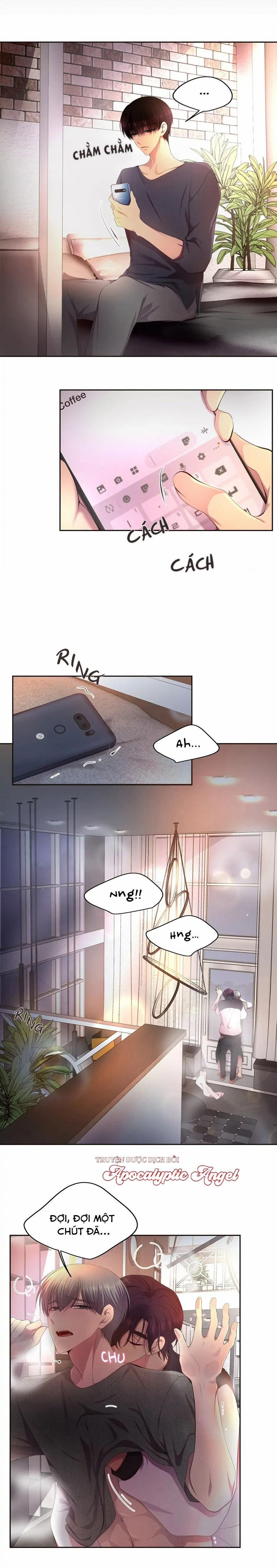 Giữ Em Thật Chặt (Hold Me Tight) 119 trang 11