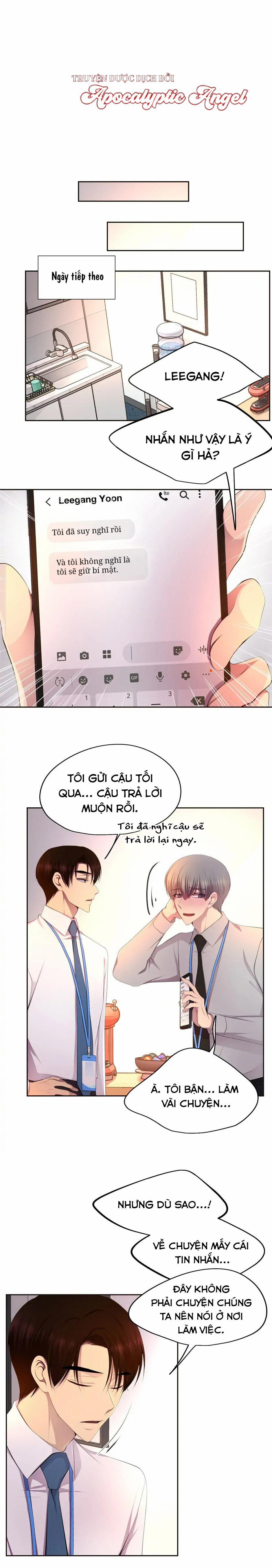 Giữ Em Thật Chặt (Hold Me Tight) 119 trang 15