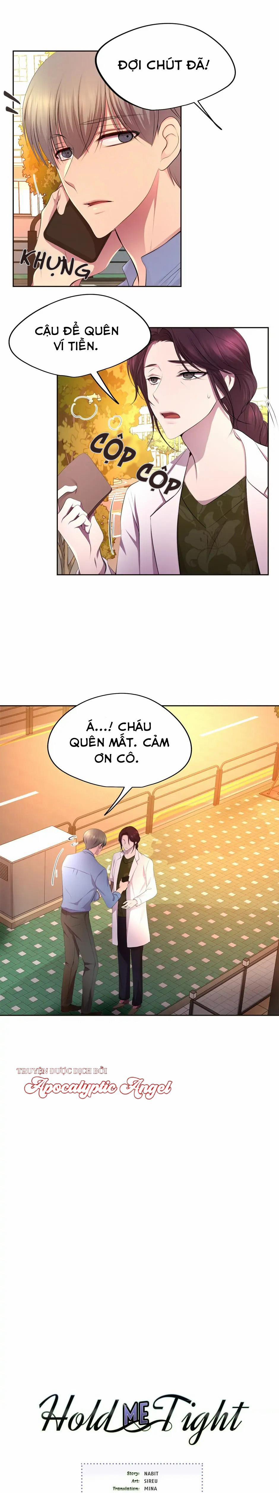 Giữ Em Thật Chặt (Hold Me Tight) 119 trang 5