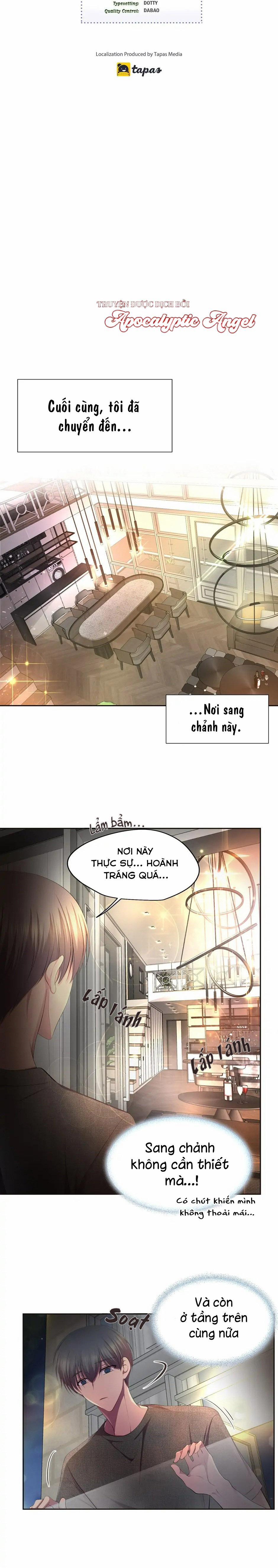 Giữ Em Thật Chặt (Hold Me Tight) 119 trang 6