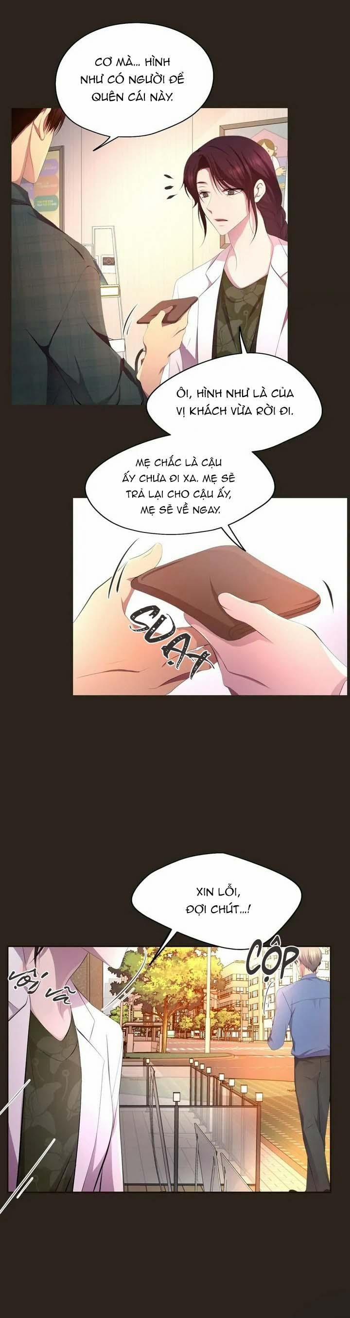 Giữ Em Thật Chặt (Hold Me Tight) 120 trang 12