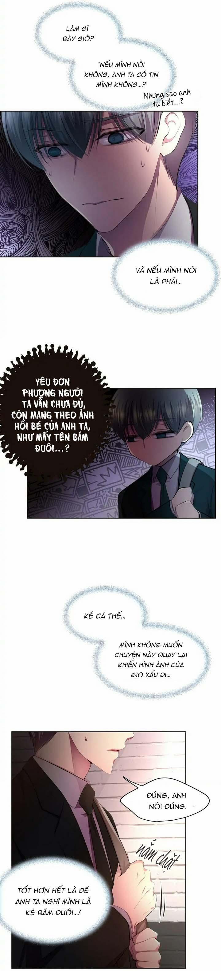 Giữ Em Thật Chặt (Hold Me Tight) 120 trang 16