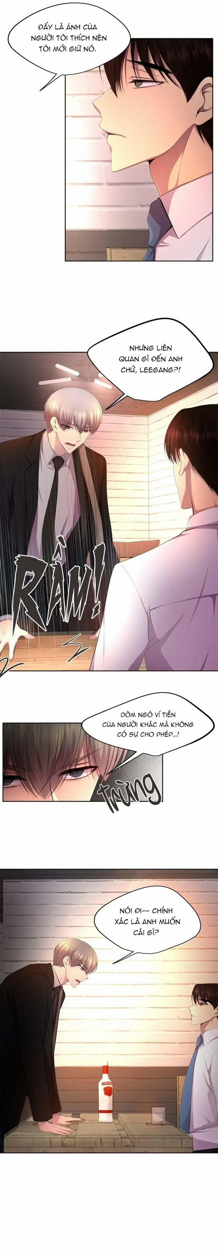 Giữ Em Thật Chặt (Hold Me Tight) 120 trang 17