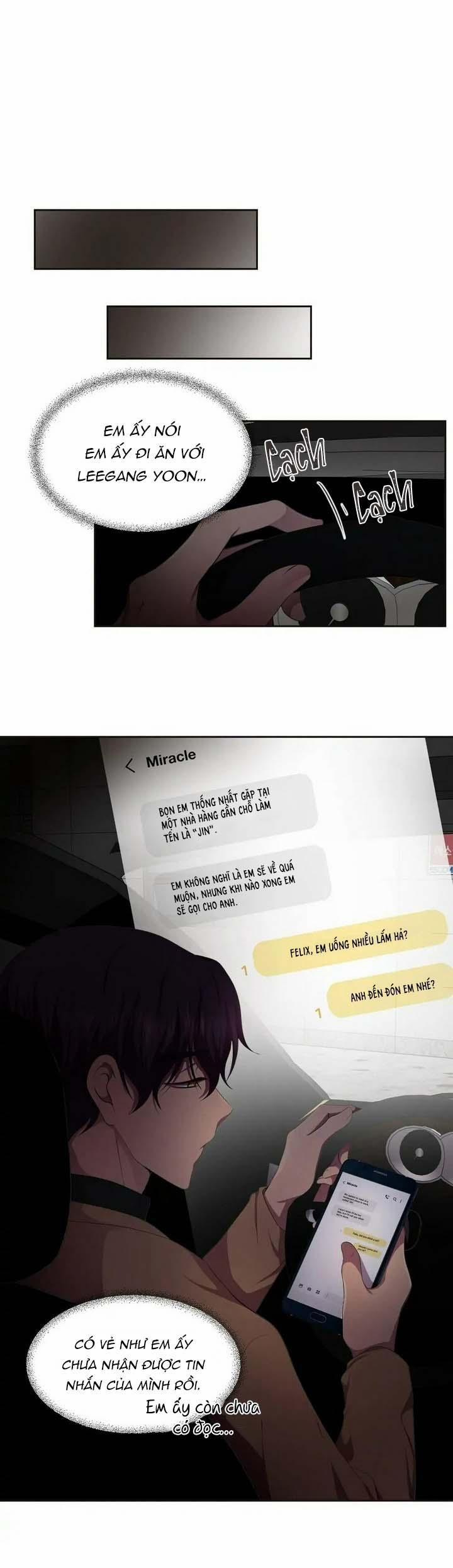 Giữ Em Thật Chặt (Hold Me Tight) 120 trang 18