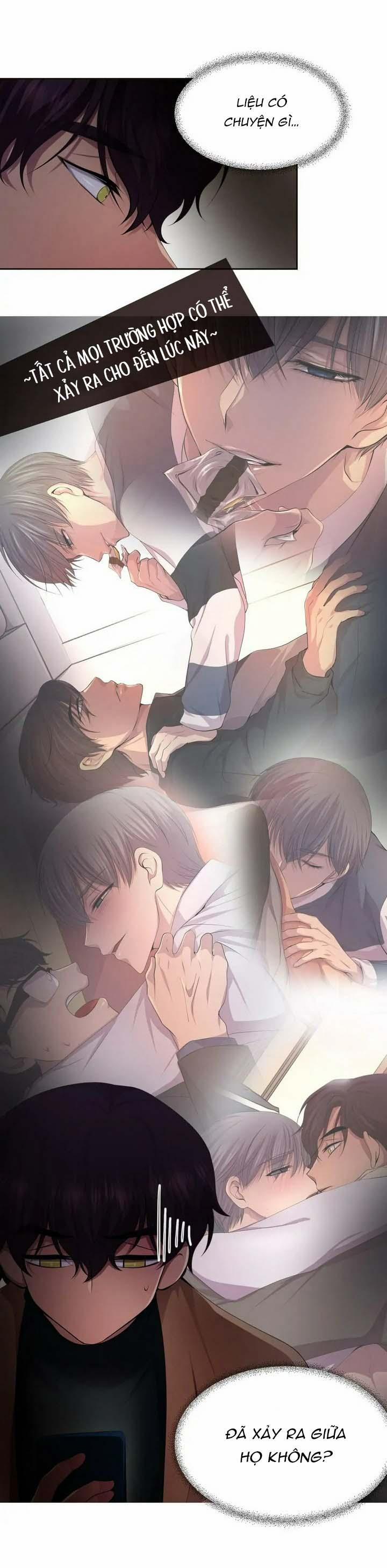 Giữ Em Thật Chặt (Hold Me Tight) 120 trang 19