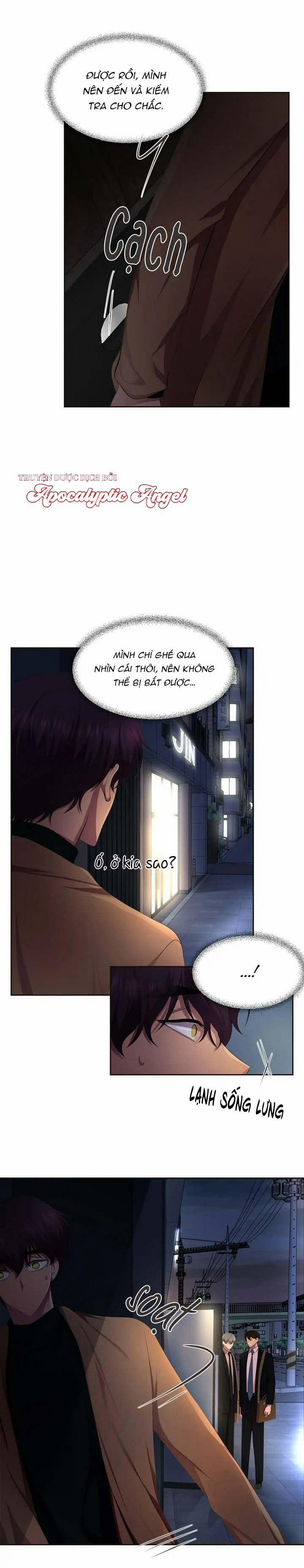 Giữ Em Thật Chặt (Hold Me Tight) 120 trang 20