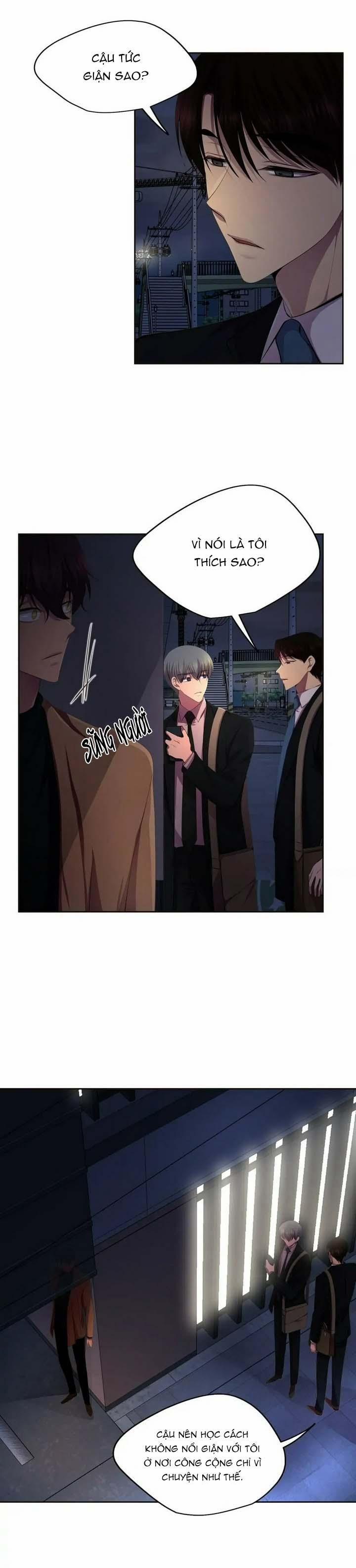 Giữ Em Thật Chặt (Hold Me Tight) 120 trang 22