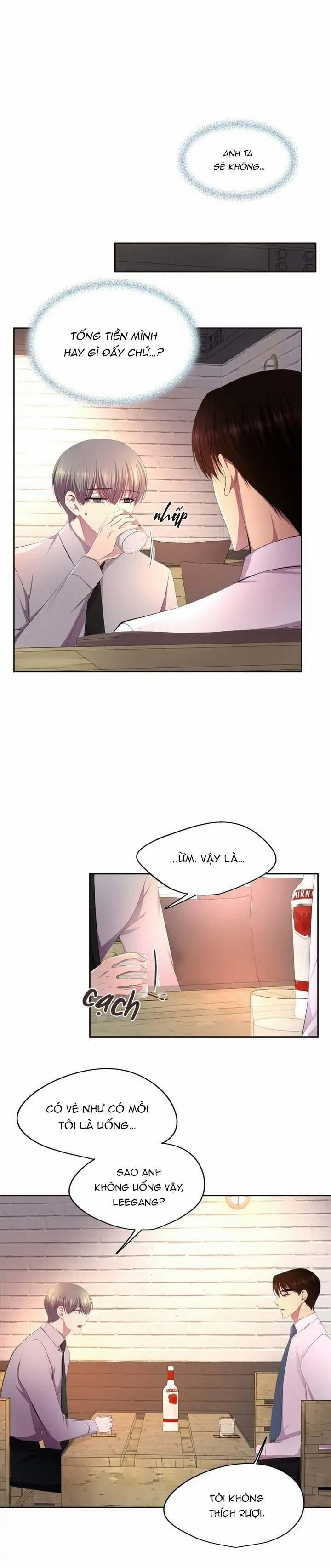 Giữ Em Thật Chặt (Hold Me Tight) 120 trang 3