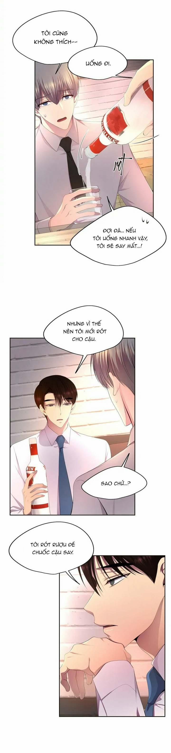 Giữ Em Thật Chặt (Hold Me Tight) 120 trang 4