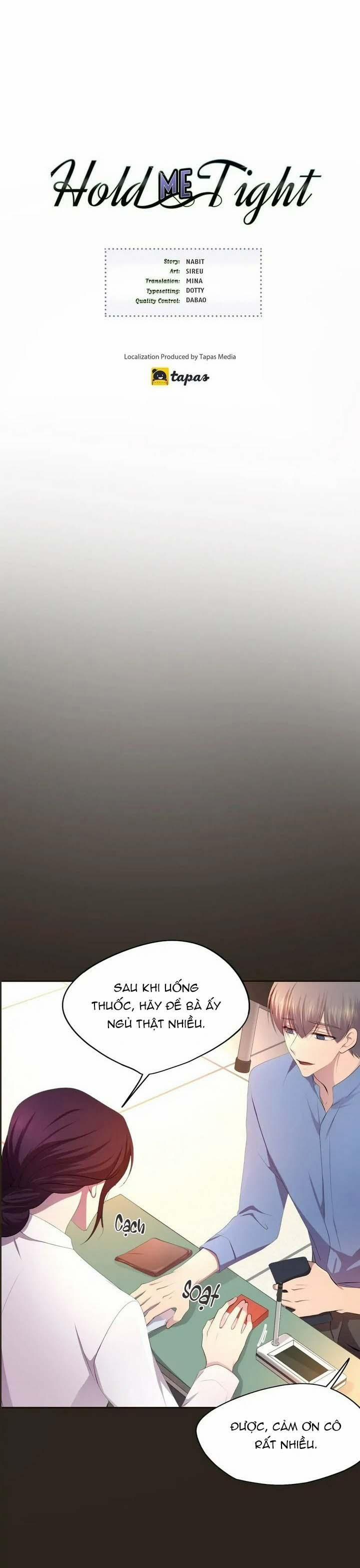 Giữ Em Thật Chặt (Hold Me Tight) 120 trang 7