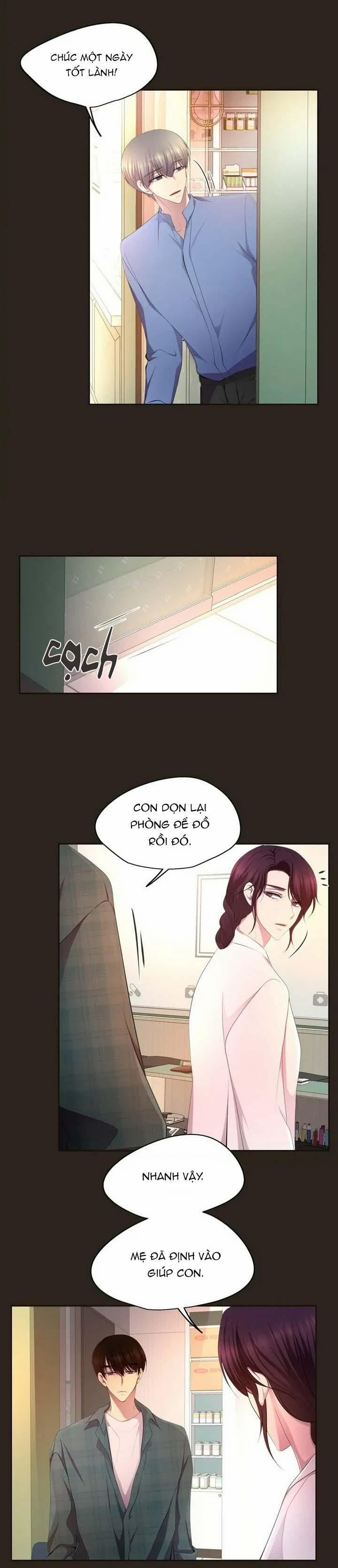 Giữ Em Thật Chặt (Hold Me Tight) 120 trang 8