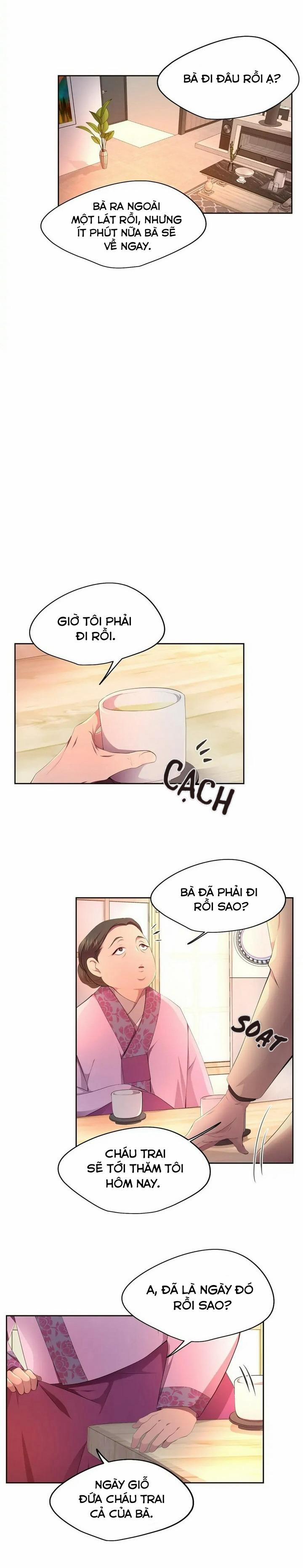 Giữ Em Thật Chặt (Hold Me Tight) 121 trang 2