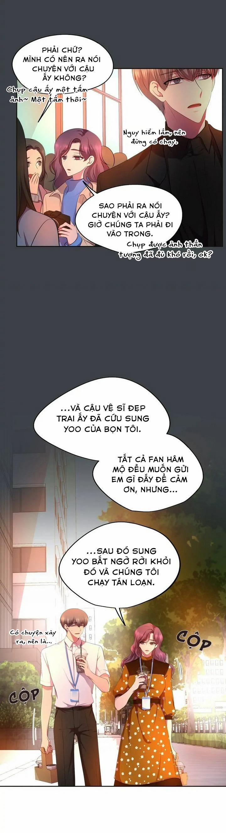 Giữ Em Thật Chặt (Hold Me Tight) 121 trang 7