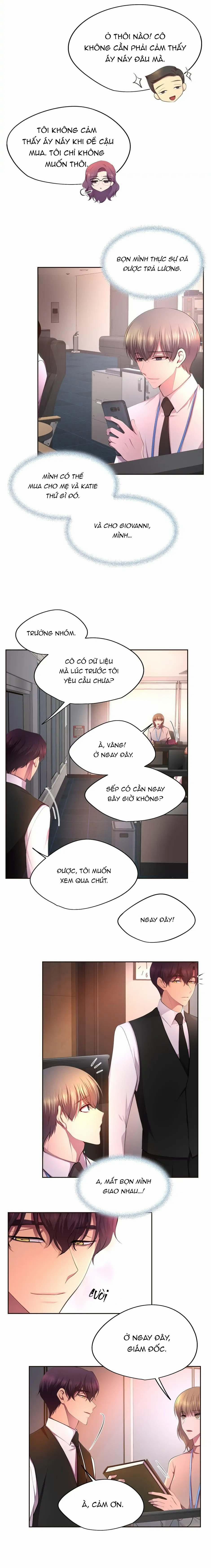 Giữ Em Thật Chặt (Hold Me Tight) 122 trang 10