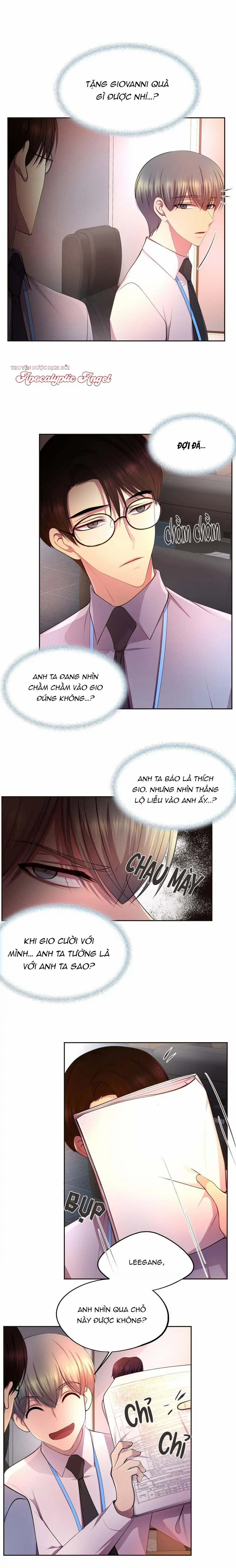 Giữ Em Thật Chặt (Hold Me Tight) 122 trang 11