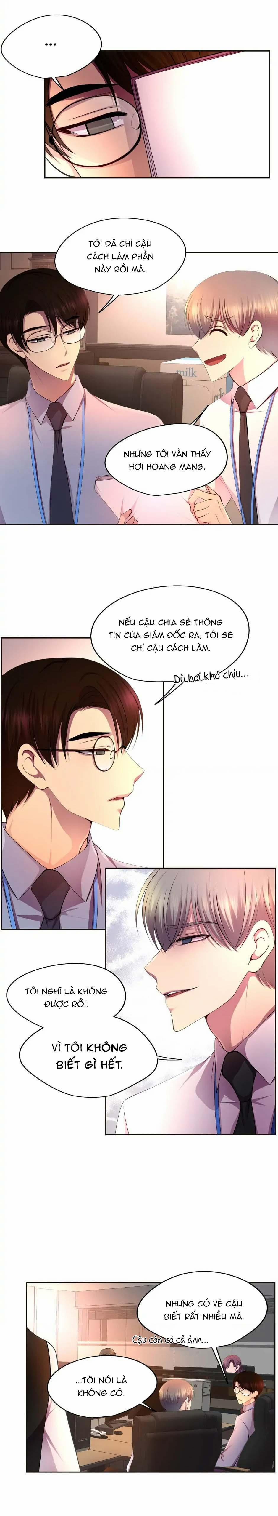 Giữ Em Thật Chặt (Hold Me Tight) 122 trang 12