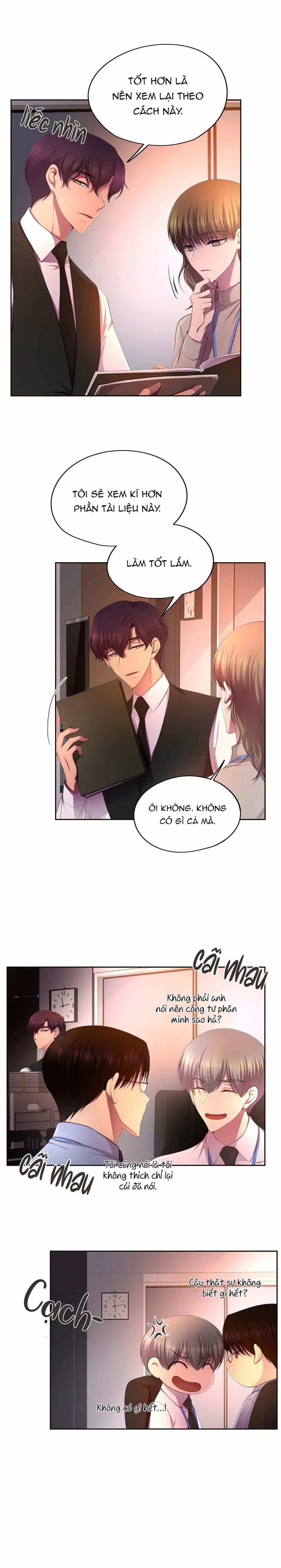 Giữ Em Thật Chặt (Hold Me Tight) 122 trang 13