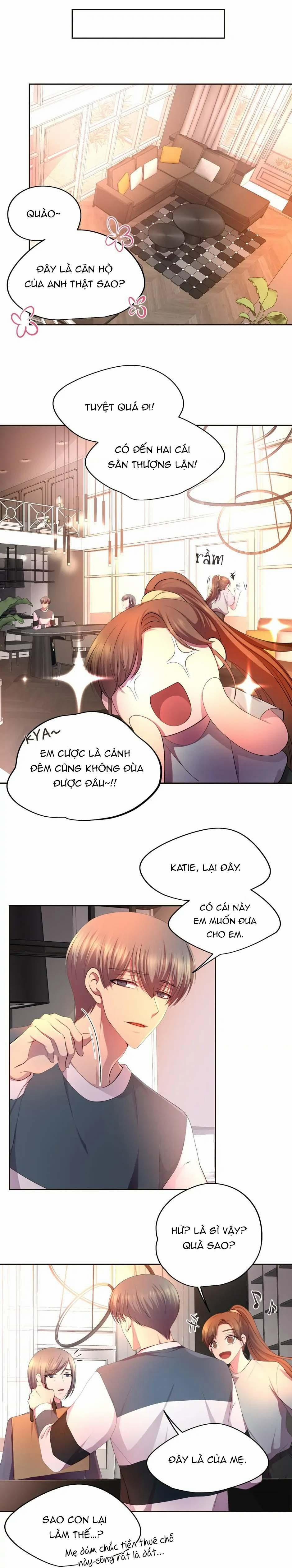 Giữ Em Thật Chặt (Hold Me Tight) 122 trang 15