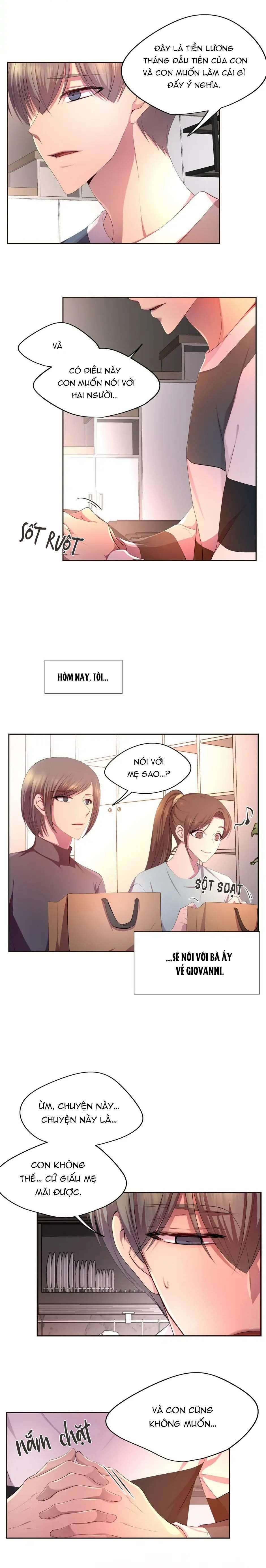 Giữ Em Thật Chặt (Hold Me Tight) 122 trang 16