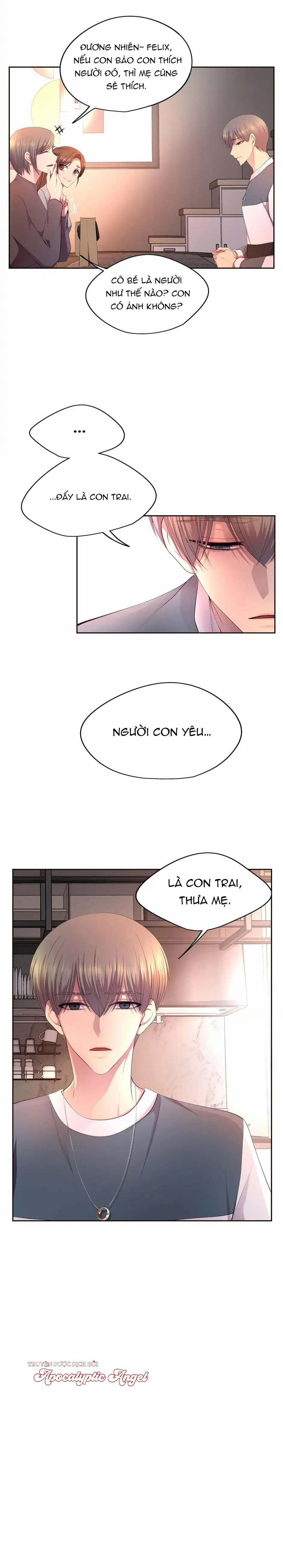 Giữ Em Thật Chặt (Hold Me Tight) 122 trang 18