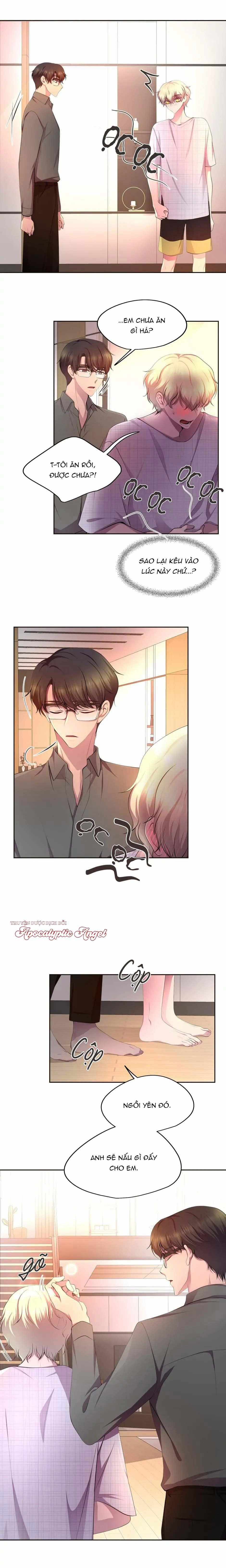 Giữ Em Thật Chặt (Hold Me Tight) 122 trang 7