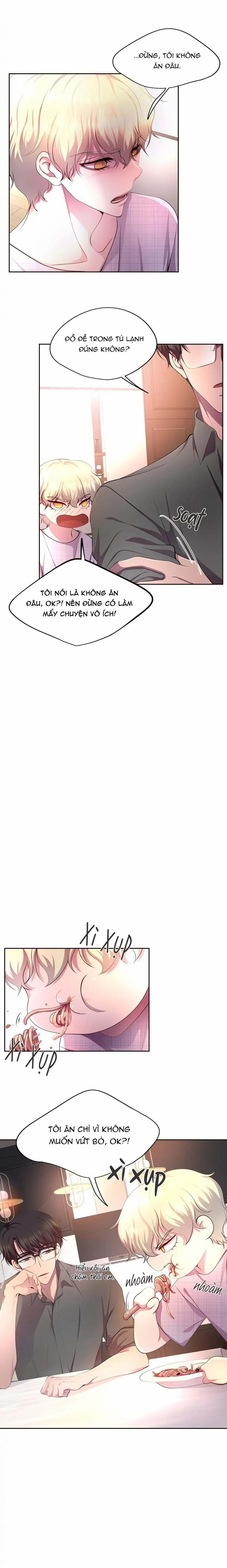 Giữ Em Thật Chặt (Hold Me Tight) 122 trang 8