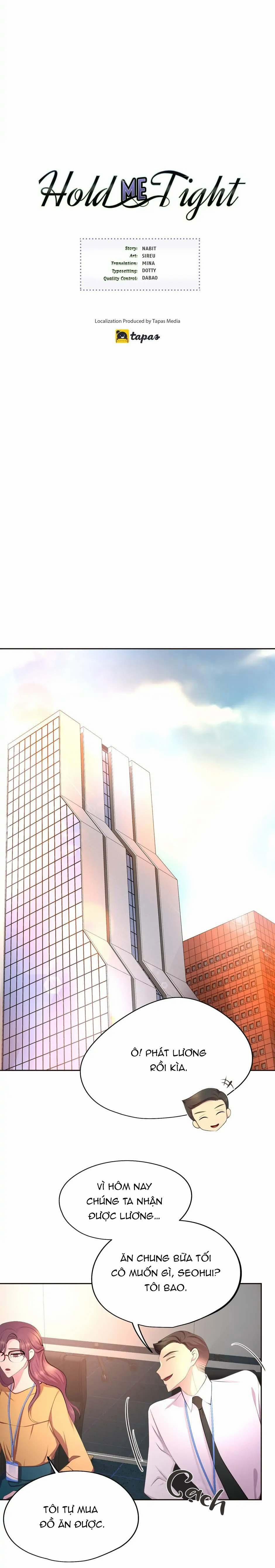 Giữ Em Thật Chặt (Hold Me Tight) 122 trang 9